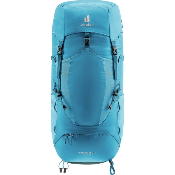 deuter Aircontact Lite 45+10 SL - Damen-Trekkingrucksack lagoon-ivy - Bild 4