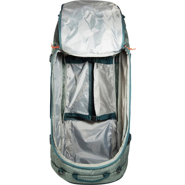 Tatonka Duffle Roller 80 - faltbare Rollen-Reisetasche - Bild 21 Tatonka Duffle Roller 80 - faltbare Rollen-Reisetasche - Bild 21