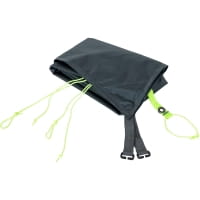 Vorschau: NEMO Hornet 1P Footprint - Zeltunterlage goodnight gray - Bild 1
