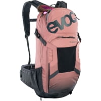 Vorschau: EVOC FR Enduro 16 - Bike-Rucksack dusty pink-carbon grey - Bild 20