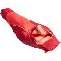VAUDE Alpli Adjust 400 SYN - Kinderschlafsack