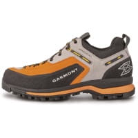 Vorschau: Garmont Women's Dragontail Tech - Approach Schuhe rust-grey - Bild 2