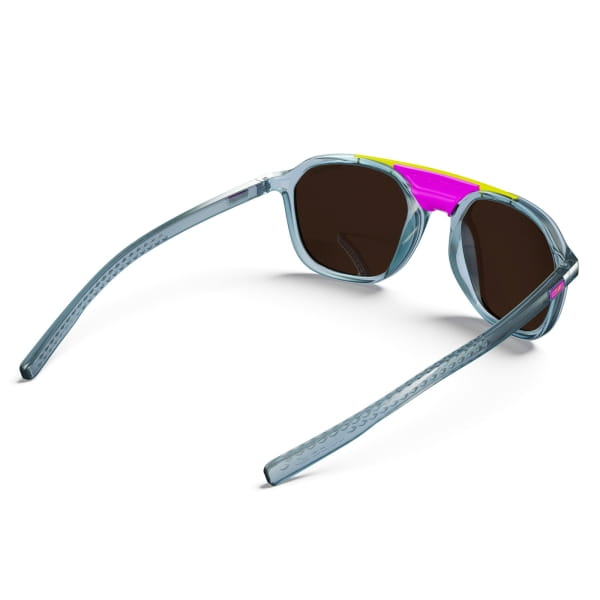 JULBO Slack Cover Spectron 4 - Brille blau-neonpink - Bild 12