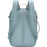 Vorschau: pacsafe Go Carry-On Backpack 34L - Handgepäckrucksack fresh mint - Bild 24