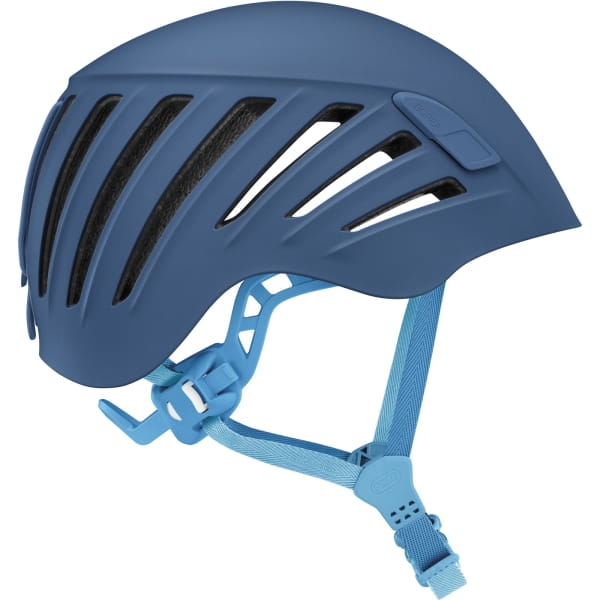 Petzl Borea - Kletter-Helm navy blue - Bild 9