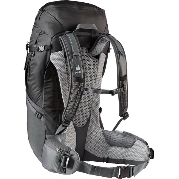 deuter Futura Pro 40 - Wanderrucksack black-graphite - Bild 21 deuter Futura Pro 40 - Wanderrucksack black-graphite - Bild 21