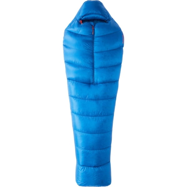 Marmot Bantamweight 15 - Daunenschlafsack dark azure-clear blue - Bild 1