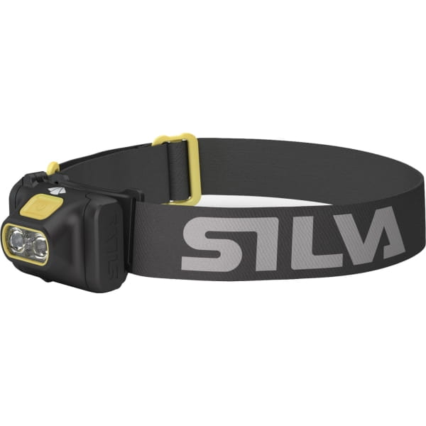 Silva Scout 3 - Stirnlampe - Bild 1