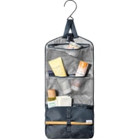 Vorschau: deuter Wash Bag I - Kulturbeutel black - Bild 6