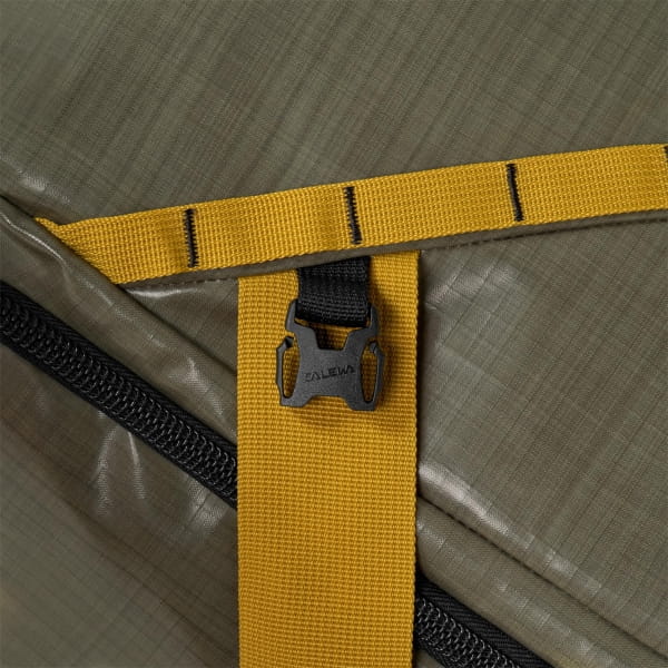 Salewa Discovery Duffle L - Reisetasche faded green - Bild 4