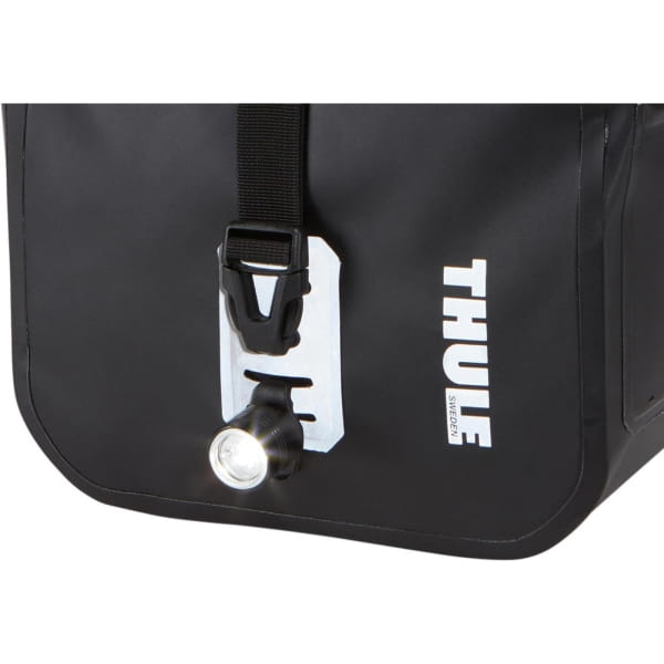 THULE Shield Handlebar Bag - Lenkertasche black - Bild 7