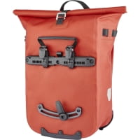 Vorschau: ORTLIEB Vario 20L QL 2.1 - Rucksack und Radtasche rooibos - Bild 16 Vorschau: ORTLIEB Vario 20L QL 2.1 - Rucksack und Radtasche rooibos - Bild 16