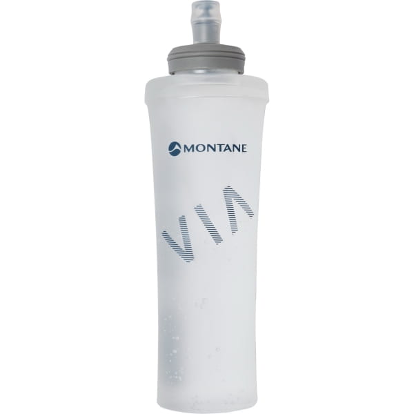 MONTANE UltraFlask 500 ml - Falt-Trinkflasche - Bild 1