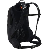 Vorschau: VAUDE Trailvent 10 - Mountainbike-Rucksack black - Bild 2 Vorschau: VAUDE Trailvent 10 - Mountainbike-Rucksack black - Bild 2