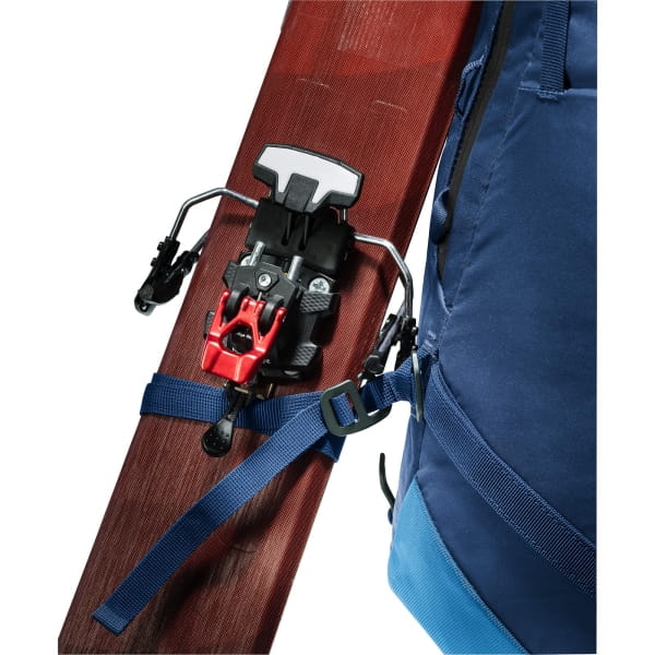 deuter Freescape Pro 40+ - Skitourenrucksack nightblue-neptune - Bild 12