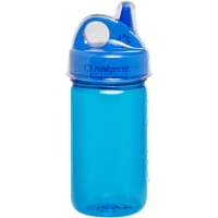 Vorschau: Nalgene Everyday Grip-n-Gulp 0,35 Liter - Trinkflasche blau - Bild 13