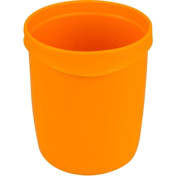 Sea to Summit Delta Camp Set - Geschirrset orange - Bild 6 Sea to Summit Delta Camp Set - Geschirrset orange - Bild 6