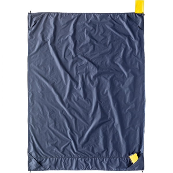 COCOON Picnic-, Outdoor- und Festival Blanket - wasserabwesiende Decke - Bild 1