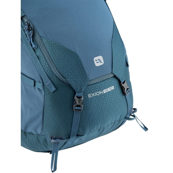 Rab Exion 45 ND - Wander- & Trekkingrucksack - Bild 15 Rab Exion 45 ND - Wander- & Trekkingrucksack - Bild 15