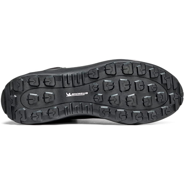 Garmont Trace MID BOA GTX - Wanderschuhe black-garmont orange - Bild 6 Garmont Trace MID BOA GTX - Wanderschuhe black-garmont orange - Bild 6