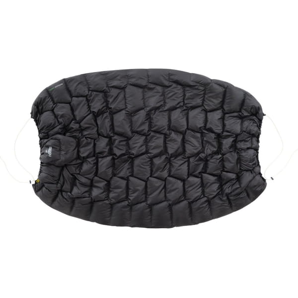 NOMAD Fornax Blanket - Daunen-Decke black - Bild 3 NOMAD Fornax Blanket - Daunen-Decke black - Bild 3