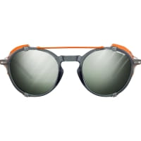 Vorschau: JULBO Legacy Reactiv Glare Control 1-3 - Sonnenbrille grau durchscheinend-orange - Bild 7