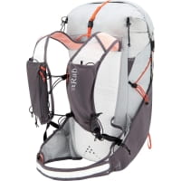 Vorschau: Rab Veil XP 30 - Trailrunning-Rucksack pewter-graphene - Bild 2 Vorschau: Rab Veil XP 30 - Trailrunning-Rucksack pewter-graphene - Bild 2