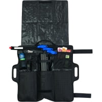 Vorschau: EVOC Gear Wrap M - Packtasche black - Bild 4