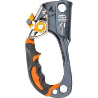 Vorschau: Climbing Technology Quick-Up+ Left - Seilklemme - Bild 2 Vorschau: Climbing Technology Quick-Up+ Left - Seilklemme - Bild 2