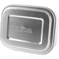 Vorschau: Tatonka Lunch Box I 800 ml - Edelstahl-Proviantdose stainless - Bild 5