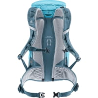 Vorschau: deuter Trail 16 SL - Wanderrucksack lagoon-atlantic - Bild 2 Vorschau: deuter Trail 16 SL - Wanderrucksack lagoon-atlantic - Bild 2