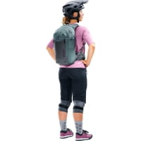 Vorschau: deuter Compact 12+3 SL - Mountainbike-Rucksack graphite-shale - Bild 12