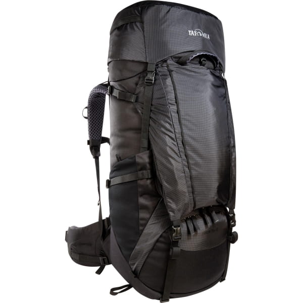 Tatonka Yukon 70+10 - Trekkingrucksack black - Bild 1