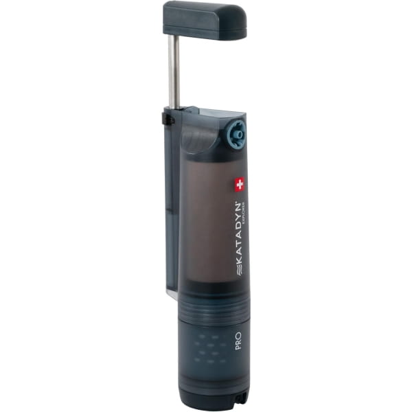 Katadyn Explorer Pro Filter - Wasserfilter - Bild 3