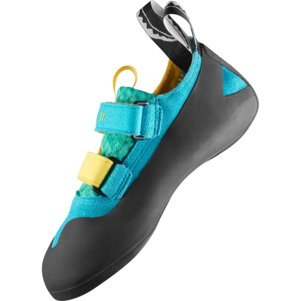 Red Chili Circuit Junior - Kinder- & Jugend-Kletterschuh timberblue - Bild 6 Red Chili Circuit Junior - Kinder- & Jugend-Kletterschuh timberblue - Bild 6