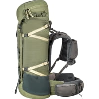 Vorschau: MYSTERY RANCH Bridger 55 Women - Trekkingrucksack sage - Bild 4 Vorschau: MYSTERY RANCH Bridger 55 Women - Trekkingrucksack sage - Bild 4