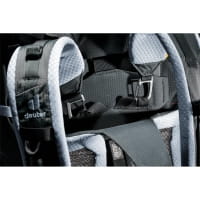 Vorschau: deuter Aircontact Pro 65+10 SL - Trekkingrucksack graphite - Bild 7 Vorschau: deuter Aircontact Pro 65+10 SL - Trekkingrucksack graphite - Bild 7