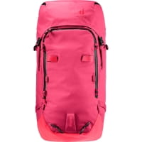 Vorschau: deuter Freescape Pro 38+ SL - Skitourenrucksack ruby-hibiscus - Bild 34