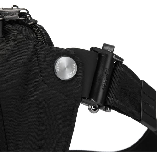pacsafe EXP 12 Sling - Umhängetasche black - Bild 8 pacsafe EXP 12 Sling - Umhängetasche black - Bild 8