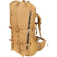 Vorschau: MYSTERY RANCH Metcalf 75 - Survival Rucksack buckskin - Bild 4