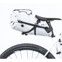 Vorschau: CYCLITE Saddle Bag 01 - Satteltasche light grey - Bild 9