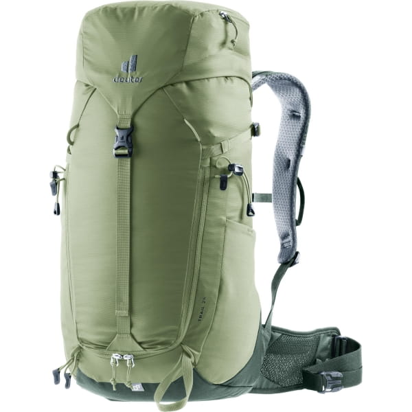 deuter Trail 24 - Wanderrucksack grove-ivy - Bild 1