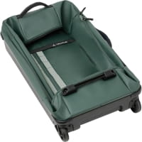 Vorschau: VAUDE Takutea 90 - Reisetasche mit Rollen agave - Bild 29 Vorschau: VAUDE Takutea 90 - Reisetasche mit Rollen agave - Bild 29