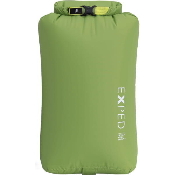 EXPED Drybag Versa Bright Set - 4er Packsack-Set - Bild 4 EXPED Drybag Versa Bright Set - 4er Packsack-Set - Bild 4