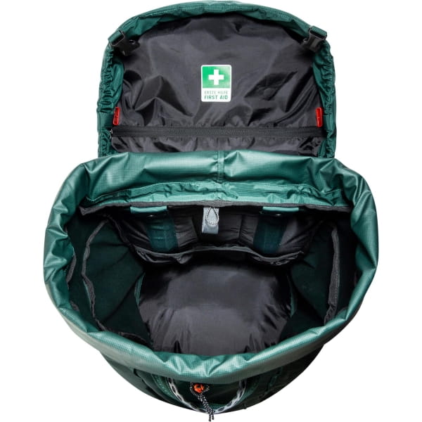Tatonka Yukon 70+10 - Trekkingrucksack - Bild 10