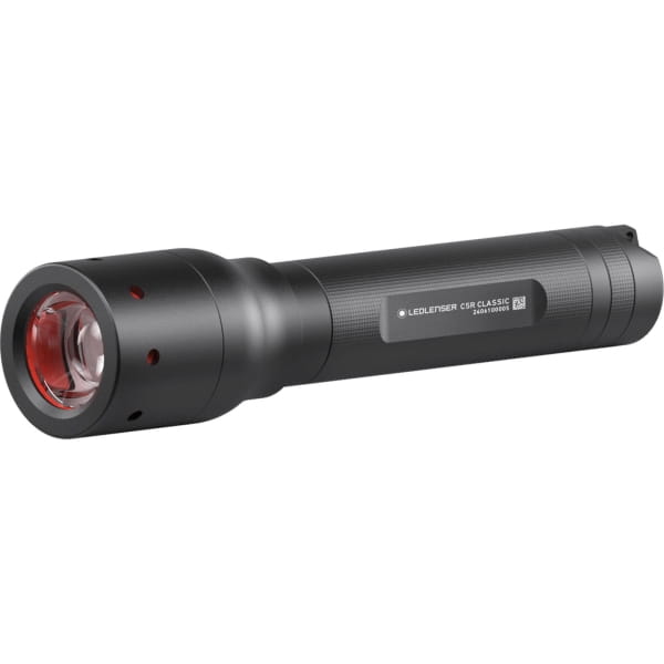 Ledlenser C5R Classic - Taschenlampe - Bild 1 Ledlenser C5R Classic - Taschenlampe - Bild 1