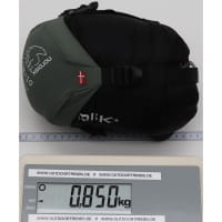 Vorschau: Nordisk Frigg +10° Blanket - Sommerschlafsack agave green - Bild 12 Vorschau: Nordisk Frigg +10° Blanket - Sommerschlafsack agave green - Bild 12