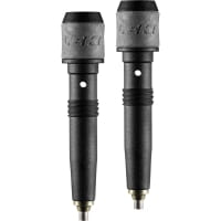 LEKI DSS Spitze 12 mm mit Federung - Ersatzspitze