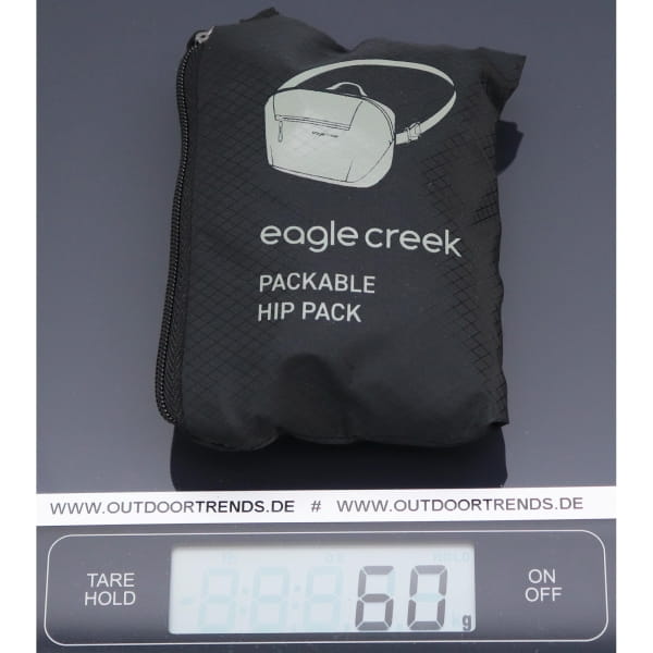 Eagle Creek Packable Hip Pack - Hüfttasche - Bild 10