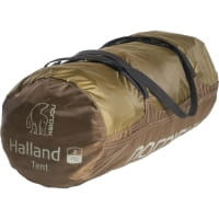 Vorschau: Nordisk Halland 2 PU (2.0) - 2-Personen-Tunnelzelt dark olive - Bild 17